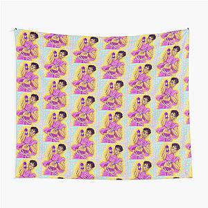 Prince Jojo Tapestry THAO123