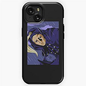 Aventure Bizarre De Blackmore Jojo  iPhone Tough Case