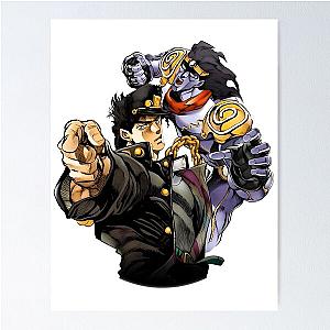 Yare yare daze  Poster