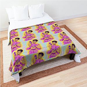 Prince Jojo Comforter