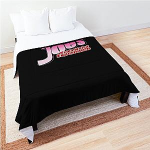 Bootleg Jojo's Essential T-Shirt Comforter