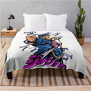 Yare yare daze Throw Blanket