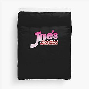 Bootleg Jojo&x27 Essential T-Shirt Duvet Cover