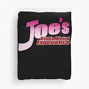 Bootleg Jojos Duvet Cover