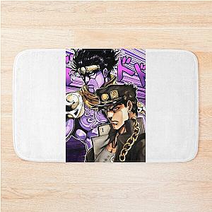 Yare yare daze Bath Mat