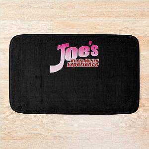 Bootleg Jojo&x27 Essential T-Shirt Bath Mat