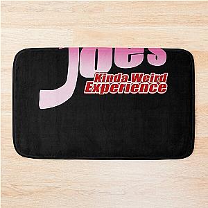 Bootleg Jojos Bath Mat