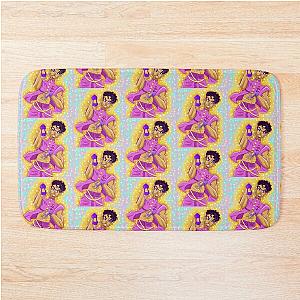 Prince Jojo Bath Mat