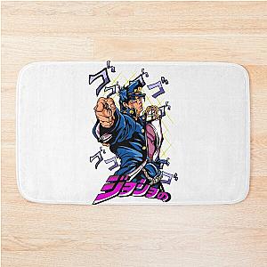 Yare yare daze Bath Mat