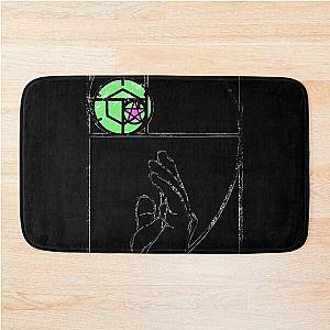 Bizarre Run Classic Bath Mat