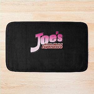 Bootleg Jojo's Essential T-Shirt Bath Mat