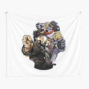 Yare yare daze  Tapestry