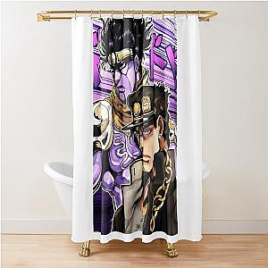 Yare yare daze Shower Curtain