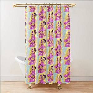 Prince Jojo Shower Curtain