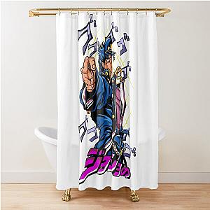 Yare yare daze Shower Curtain