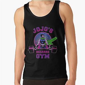 The most Bizarre Gym Tank Top