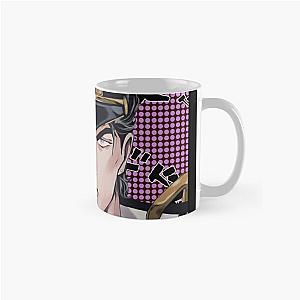 enemy-brothers jojos Classic Mug