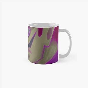 Walugi but its a JoJo reference. Classic Mug