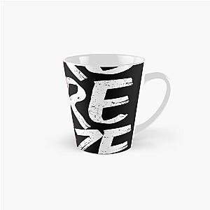 Yare Yare Daze Tall Mug