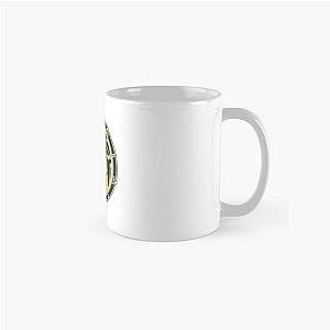 Risotto Nero JoJo Logo Classic Mug