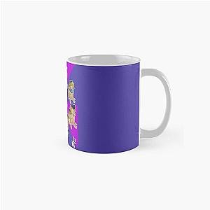 Muda Doge JoJos bizzare adventure Classic Mug