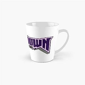 JoJo Breakdown Tall Mug