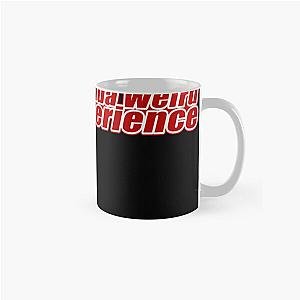 Bootleg Jojos Classic Mug