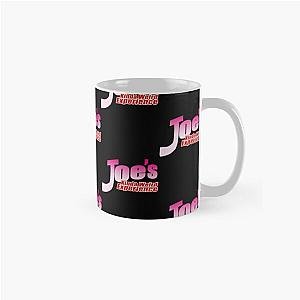 Bootleg Jojo&x27 Essential T-Shirt Classic Mug