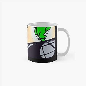 Froggy's Bizarre Adventure  Classic Mug