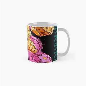 JoJo SBR - Tusk Act 4 Stand Rush Classic 		 Classic Mug