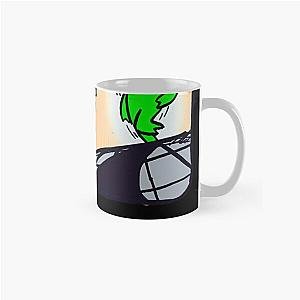 Froggy'S Bizarre Adventure Classic Mug