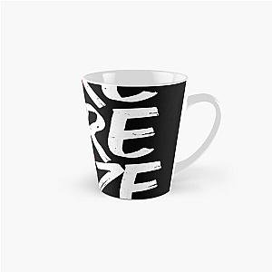 Yare Yare Daze Tall Mug