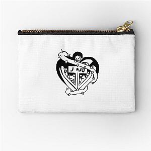 JoJo Locket Zipper Pouch