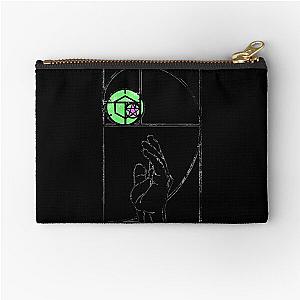 Bizarre Run Classic Zipper Pouch