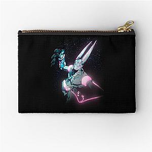 D4C JoJo's Bizarre Zipper Pouch