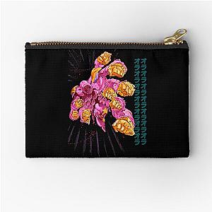 JoJo SBR - Tusk Act 4 Stand Rush Classic 		 Zipper Pouch