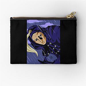 Aventure Bizarre De Blackmore Jojo  Zipper Pouch