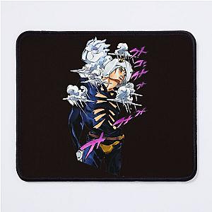 Weather Report Jojo's Mouse Pad