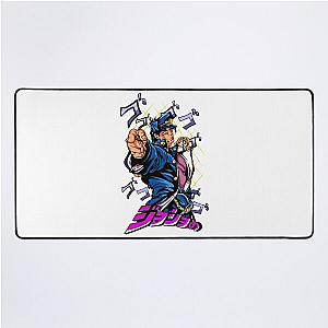 Yare yare daze Desk Mat