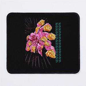 JoJo SBR - Tusk Act 4 Stand Rush Classic 		 Mouse Pad