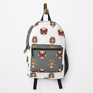 JoJo - Jolyne Cujoh Pattern Backpack