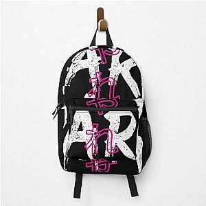 Yare Yare Daze Backpack