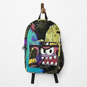 Spongebob Jojo Backpack