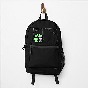 Bizarre Run Classic Backpack