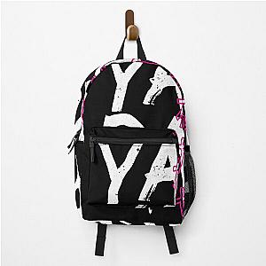 Yare Yare Daze Backpack