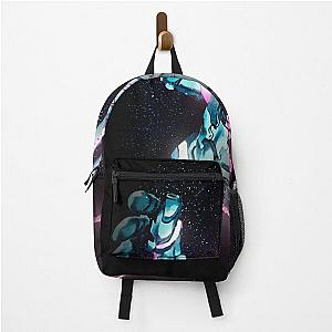 D4C JoJo's Bizarre Backpack