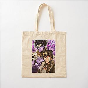 Yare yare daze Cotton Tote Bag