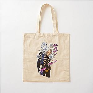 Weather Report Jojo's Cotton Tote Bag