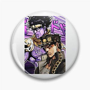 Yare yare daze Pin