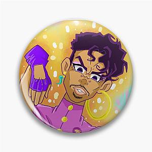 Prince Jojo Pin